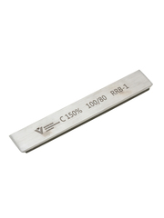 Алмазный брусок 150х25х6 100/80 (120 Grit) на полимерной связке RRB