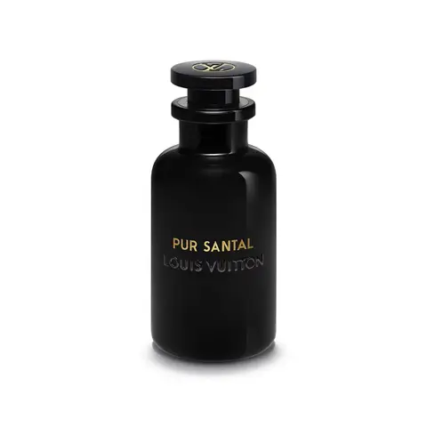 Louis Vuitton Pur Santal Парфюм для мужчин и женщин