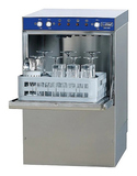 Стаканомоечная машина Hi Chief Chief GW-640+DR+RA ECO с дозатором моющего и ополаскивающего средства