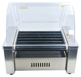 Гриль роликовый CONVEMAT 000.ROE-7/45.1S.1.TC