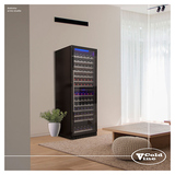 Винный шкаф Cold Vine C154-KBT2