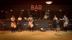 First Class Trouble Sci-Fi Noir Pack (для ПК, цифровой код доступа)