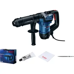 Отбойный молоток GSH 501 BOSCH 0611337020