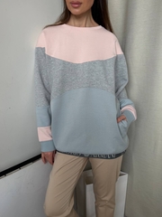 Свитшот Emporio Armani, M