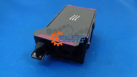 Кулер в сборе для сервера HP ProLiant DL360 G8