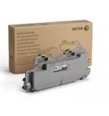 Совместимый бункер отработанного тонера 115R00128 для Xerox VersaLink C7020, C7025, C7030, 30 000 стр., White Box