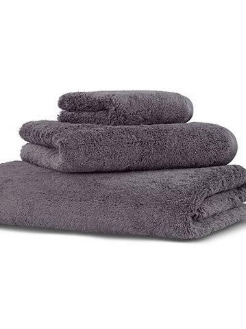 Полотенце 30x40 Hamam Aire excalibur фиолетовый дым