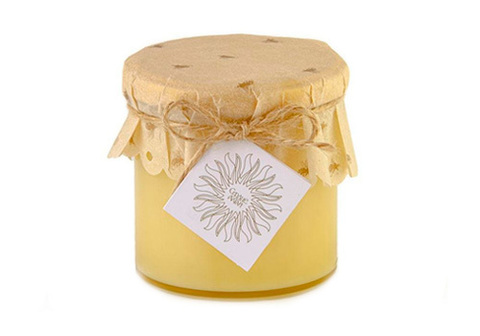 Мед абхазский Высокогорный, 250г