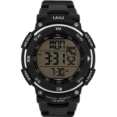 Q\u0026Q M124J002Y купить | Оригинальные наручные часы Q\u0026Q M124J002Y в  интернет-магазине по низкой цене.