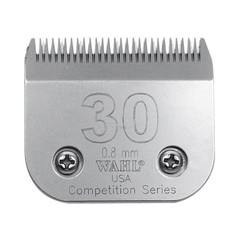 Ножевой блок Wahl Competition Size #30, А5, 0.8mm, 2355-116 (1247-7390)
