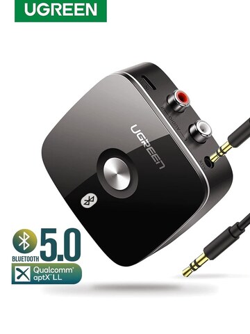 Bluetooth aux Ugreen RCA Aptx