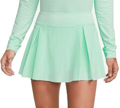 Юбка теннисная Nike Club Short Tennis Skirt - mint foam/mint foam