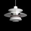 Подвесной светильник Loft It Floret 10113 White