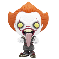 Фигурка Funko POP! Movies IT Chapter 2 Pennywise Funhouse (781) 40631