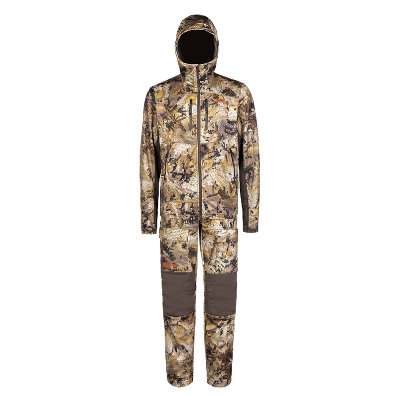 Костюм Remington Stalker Renewed Yellow Waterfowl Honeycombs (арт.RM1016-995)