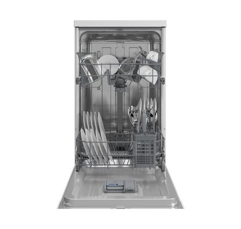 Отдельностоящая посудомоечная машина Hotpoint HFS 1C57 mini - рис.4