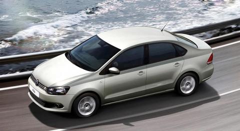 Гарант Блок Люкс 060.E/f для VOLKSWAGEN POLO  SEDAN /2010-2015/ ЭлУР