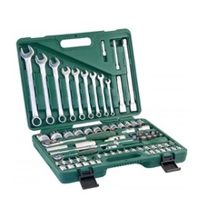 Универсальный набор торцевых головок Jonnesway S04H52482S