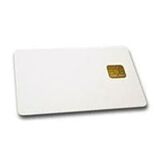 Смарткарта Xerox Phaser 3100MFP. Используется для разблокировки картриджа после заправки. Ресурс 4000 копий. (OEM код 106R01379)