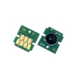 Чип для ёмкости отработанных чернил T6714 Epson Maintenance Box (Chip C13T671400)