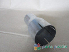 Соединение выхлопной трубы / REDUCER АРТ: 134-043