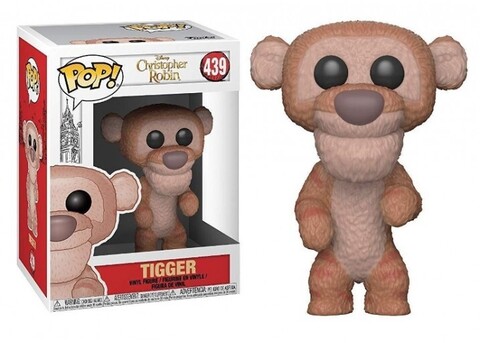 Фигурка Funko POP! Christopher Robin: Tigger (439)