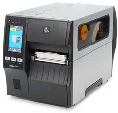 Zebra TT Printer ZT411; 4