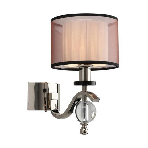 Настенный светильник Aployt Floret APL.703.01.01