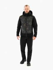 Костюм Remington Street Fighter Black