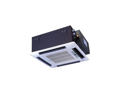 Кассетный блок компактный General Climate GC-G50/4CAN1-A