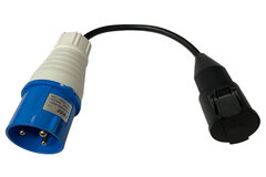Переходник ADSC11000-TE-II