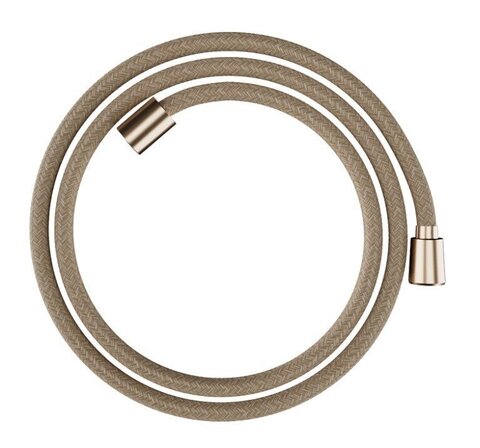 Hansgrohe 28260140 HG 28 260 140  Designflex Душевой шланг, текстильный, 160 см, BBR