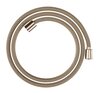 Hansgrohe 28260140 HG 28 260 140  Designflex Душевой шланг, текстильный, 160 см, BBR