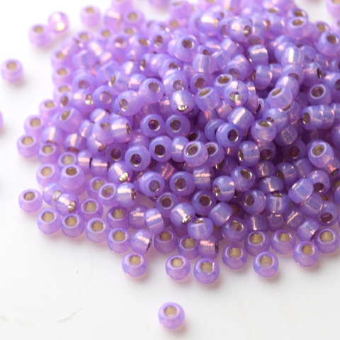 8/0 RR-0574 Бисер круглый Миюки /Miyuki round 8/0
