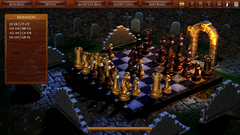 3D Chess (для ПК, цифровой код доступа)