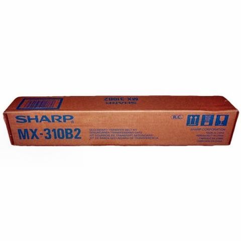 Набор ленты вторичного переноса Sharp Virgo/II (300000 стр) MX310B2