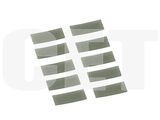 Резинка тормозной площадки 001N00547 для XEROX Phaser 3020BI, WorkCentre 3025BI, Samsung ML-2160, SL-M2020 (CET), CET361021