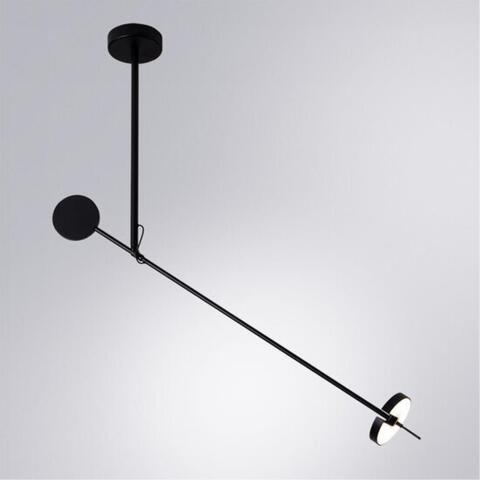 Потолочный светодиодный светильник Divinare MALCONE 2623/06 PL-9