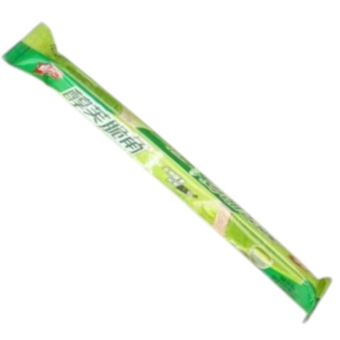 Фитнес батончик со вкусом мачти ChunFu Crisp Angle, 22 гр
