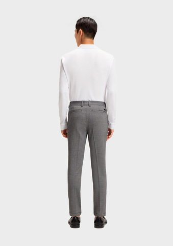 Брюки-чинос BOSS H-Kaiton1