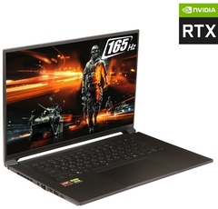 Ноутбук GIGABYTE Aero X16 1VH93KZC94AD 16" / 16 Гб / SSD 1000 Гб / Без ОС / 9REG6AB6VH2DJK0KZ000