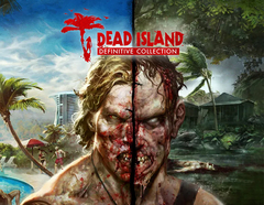 Dead Island Definitive Collection (для ПК, цифровой код доступа)