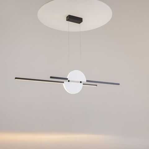 Подвесной светодиодный светильник Maytoni Pro Shade MOD179PL-L26W4K