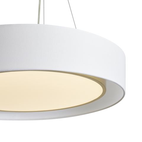 Подвесной светодиодный светильник Freya COZY FR6170PL-L52BS