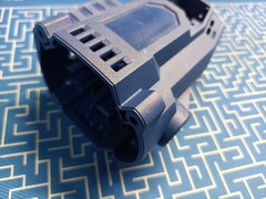 Корпус статора ПУЛЬСАР ДЭ1100 (916-592-024)