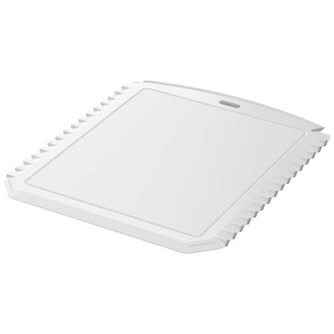 Thrym прямоугольный скребок для льда из переработанного пластика