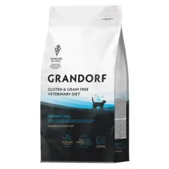 Grandorf Veterinary Diet