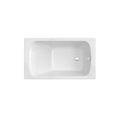 Ванна акриловая Triton Gamma 120*70