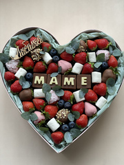 Мамина радость