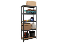 Стеллаж SBL 200KD/75x35/5